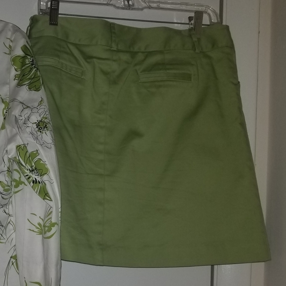 Skort Set - Picture 6 of 6